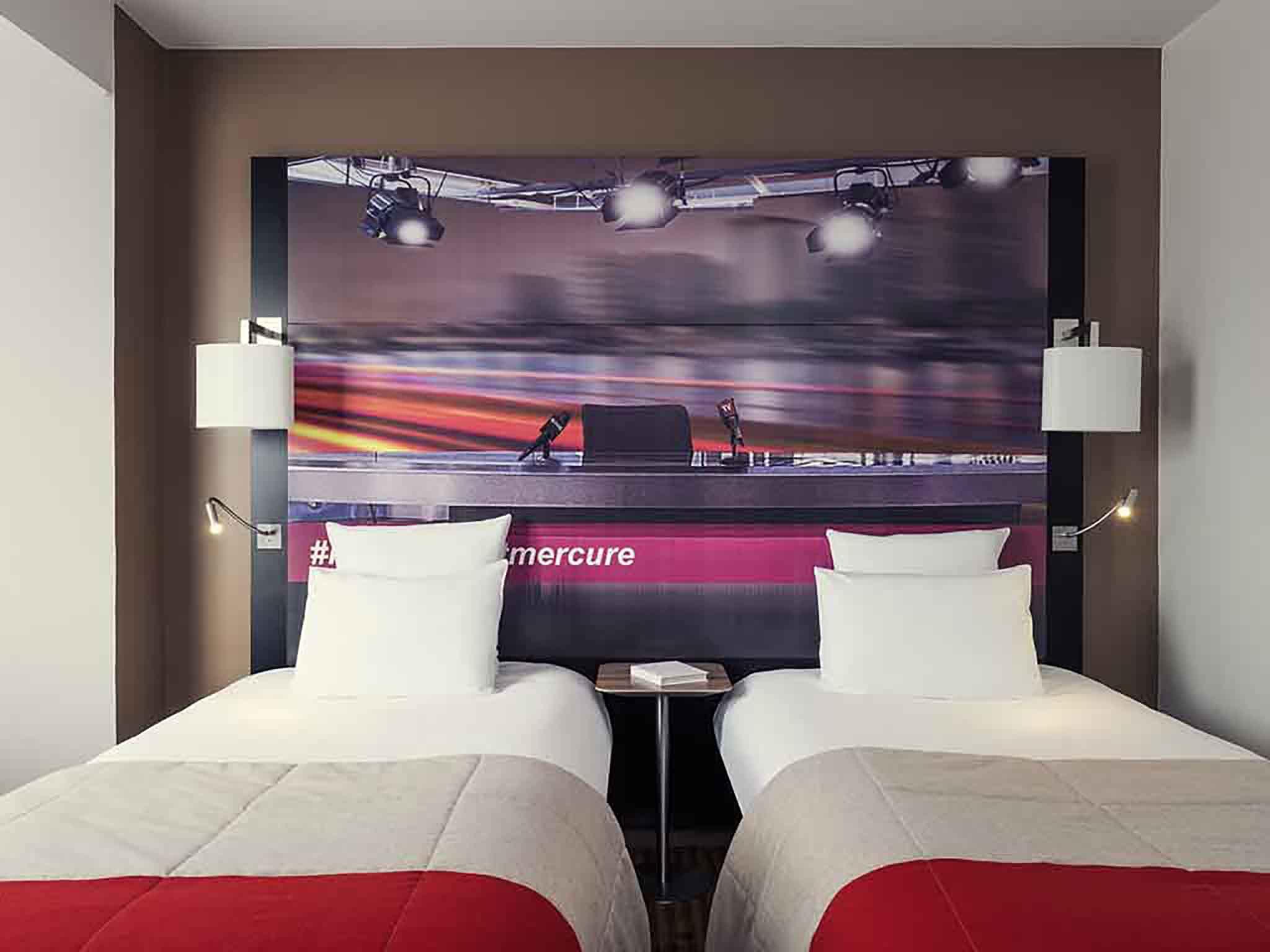 Mercure Paris Boulogne Exterior photo